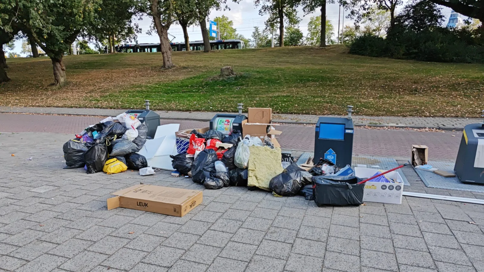 Meedenkavond Naastplaatsingen
