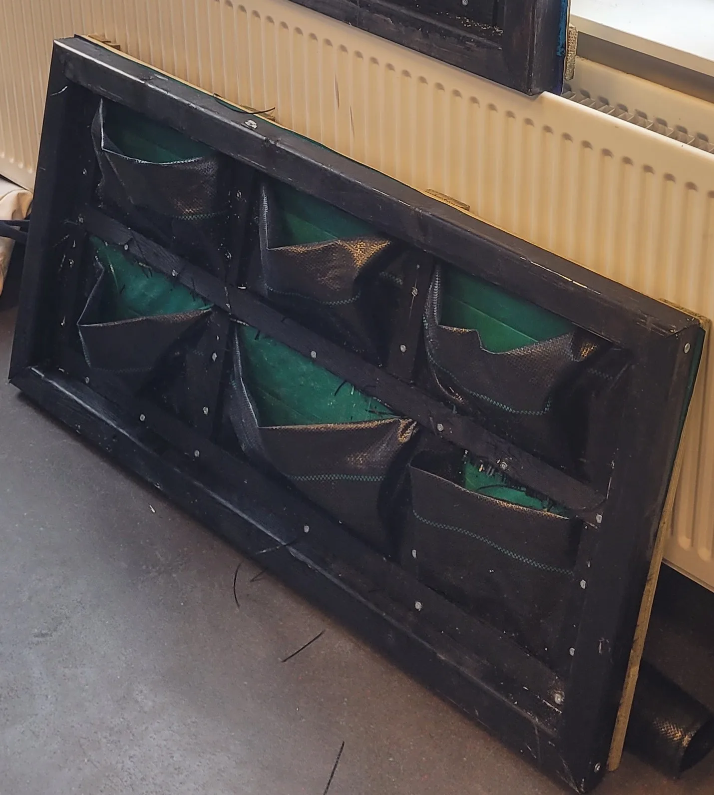 Workshop - Maak je eigen verticaal tuintje