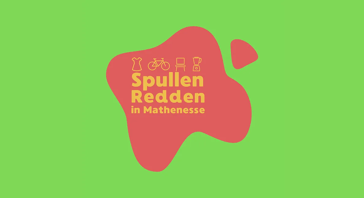 Whatsapp-groep: SPULLEN REDDEN in Mathenesse