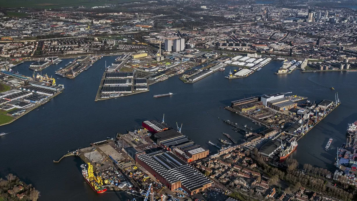 M4H IN DE MAAK: Ontwerpend onderzoek en de impact van water in M4H/Keilekwartier