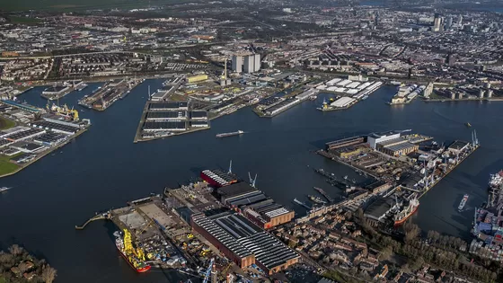 M4H IN DE MAAK: Ontwerpend onderzoek en de impact van water in M4H/Keilekwartier