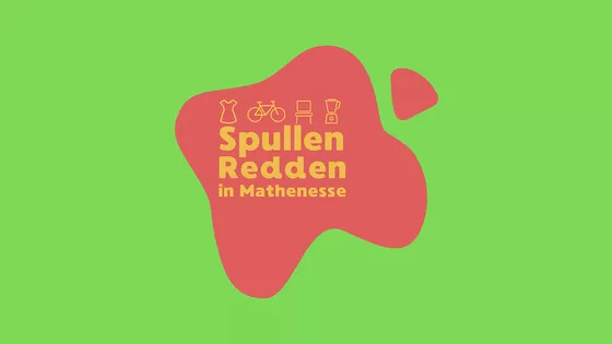 Whatsapp-groep: SPULLEN REDDEN in Mathenesse