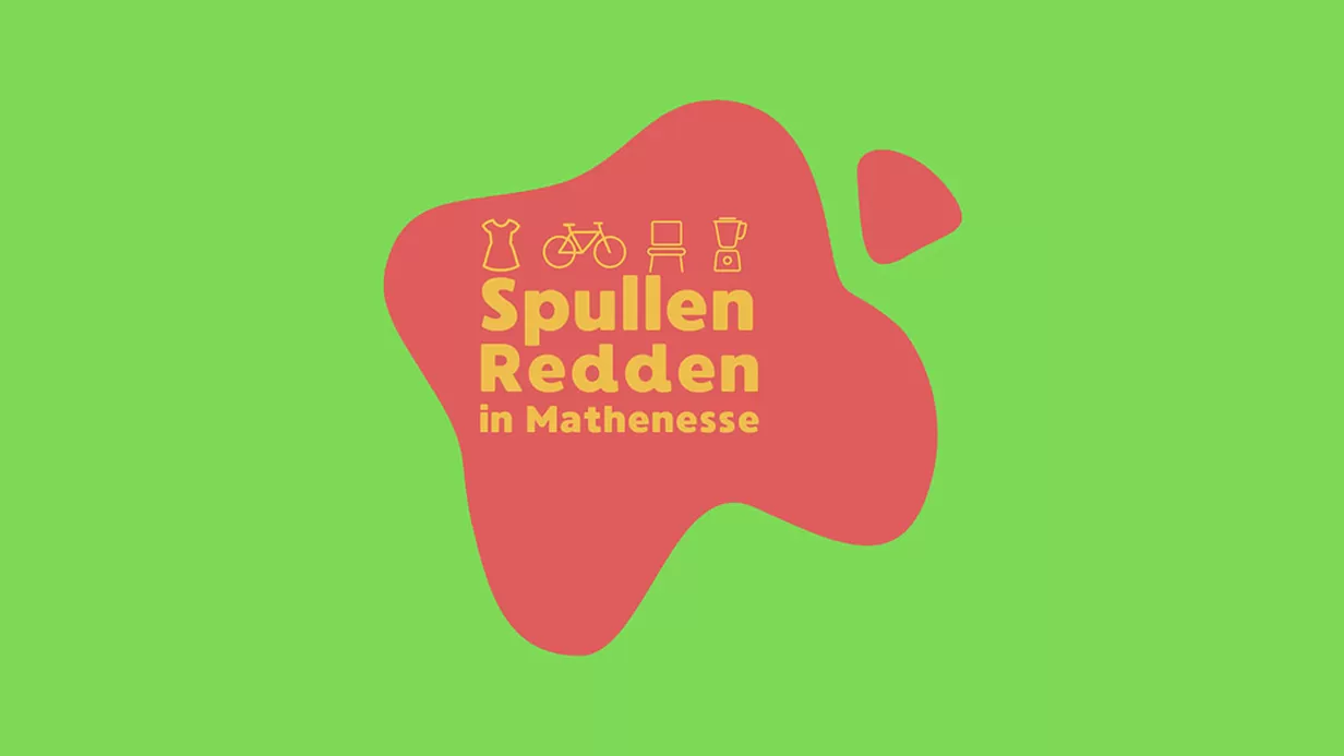 Whatsapp-groep: SPULLEN REDDEN in Mathenesse
