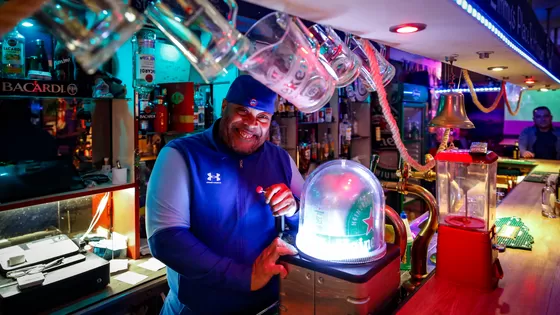 Buurtcafé Zimmy's Place heeft het moeilijk maar blijft klaarstaan voor bewoners