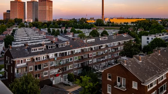 Cijfers en gevoel: hoe veilig is de wijk nou echt?