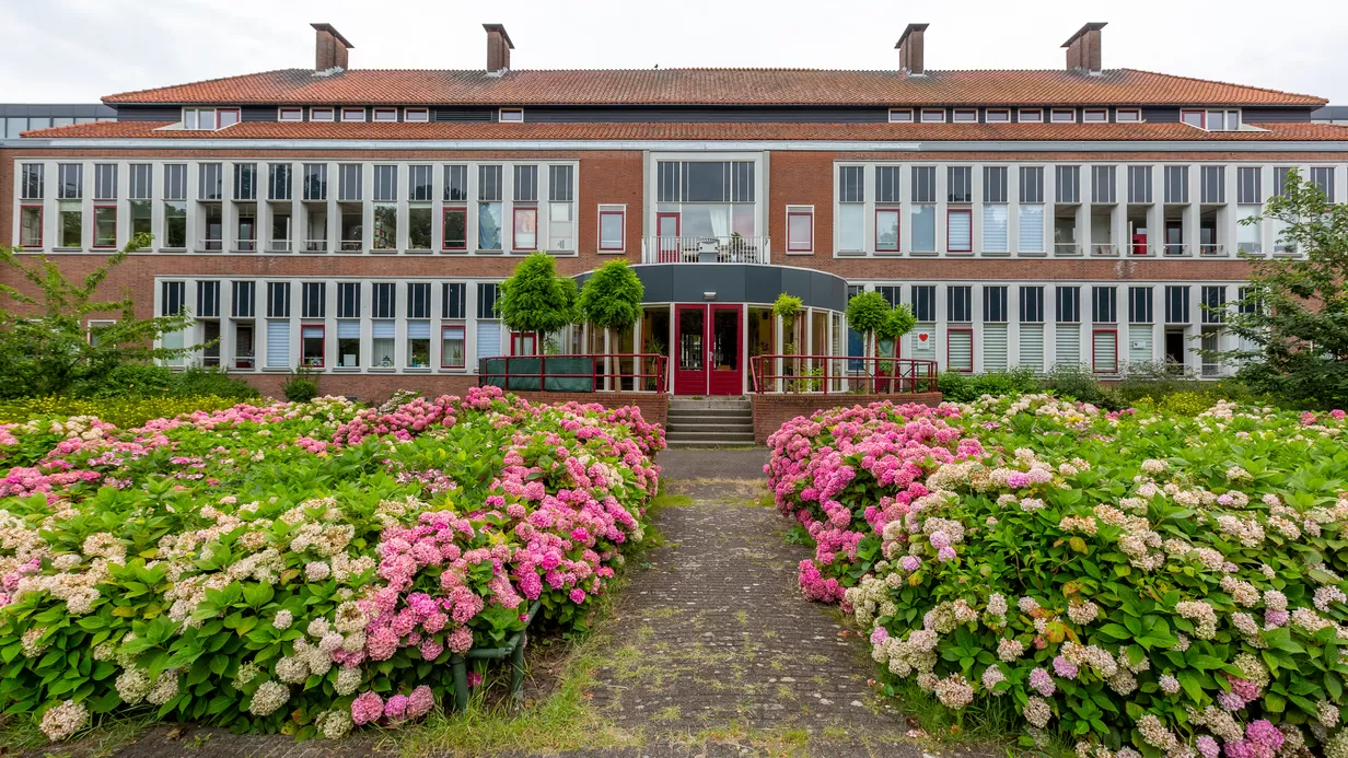 Het lab van Poels en zijn bijdrage aan Covid-19