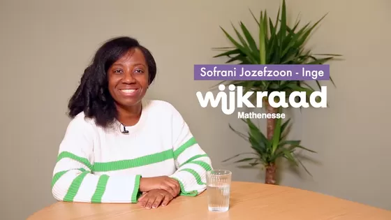 Gezocht: nieuwe leden voor Wijkraad Mathenesse.