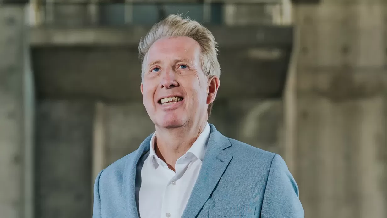 Circulair talent komt voortaan uit Mathenesse