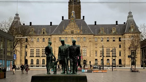 Beloften Coolsingel aan de wijk: wat wel en niet uitkwam