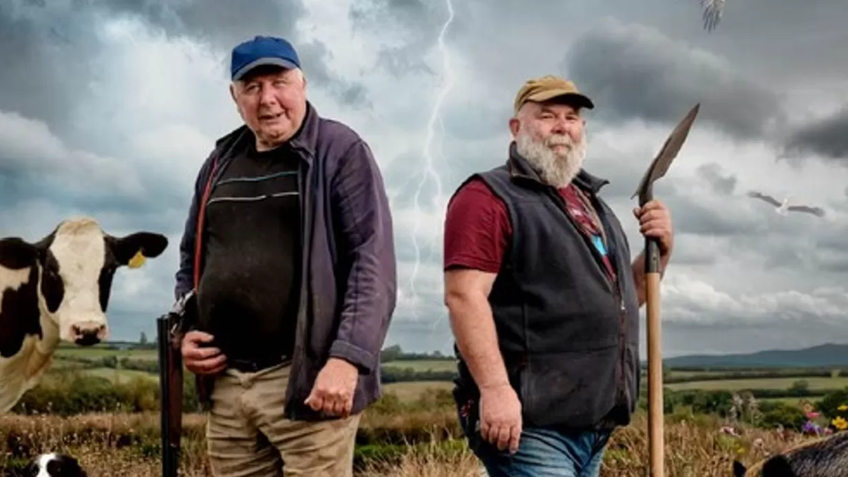 WFFR Lokaal: Derek vs Derek