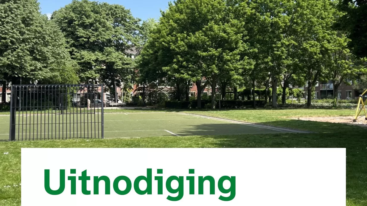 Informatieavond over nieuw Huis van de Wijk