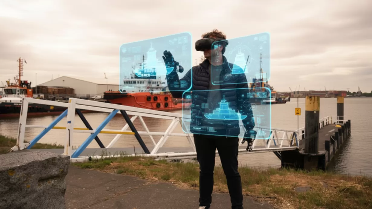 Investering in immersieve technologie