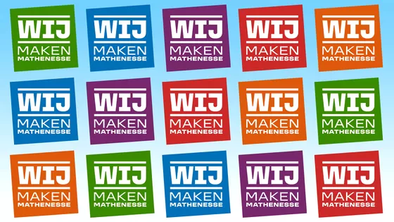 Stappenplan voor het aanvragen van jouw buurtidee