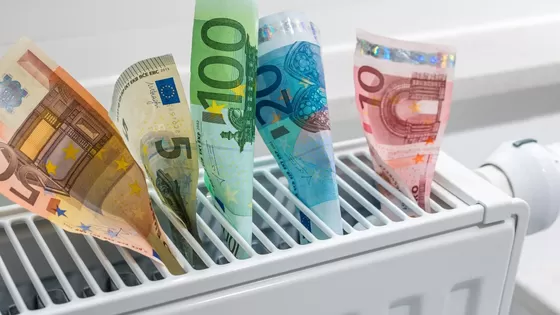 Noodfonds Energie vanaf 21 april 2025 weer geopend