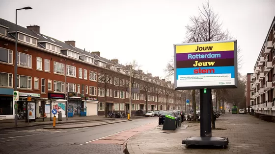 Overzicht Partijplannen