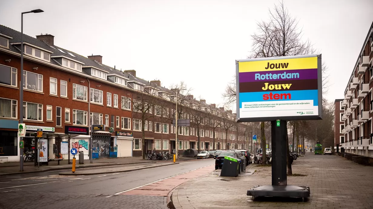 Overzicht Partijplannen