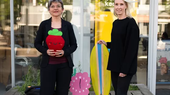 Bouwkeet bestaat 10 jaar en opent nieuwe werkplaats