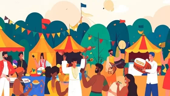 WEES WELKOM OP ONS FESTIVAL FRUITVIS & MARCONIDORPSPLEIN