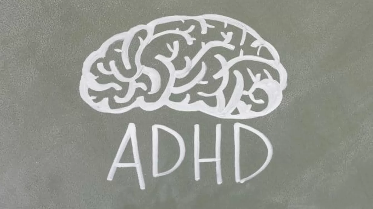 De verschillende factoren van ADHD