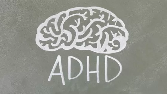 De verschillende factoren van ADHD