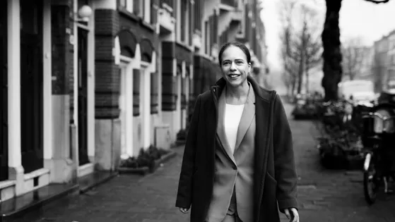 Oproep van burgemeester Carola Schouten