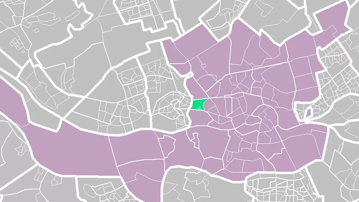 Wij Maken Mathenesse krijgt een plek binnen Over Mathenesse
