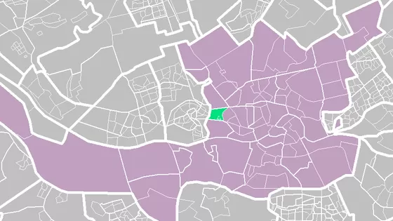 Wij Maken Mathenesse krijgt een plek binnen Over Mathenesse