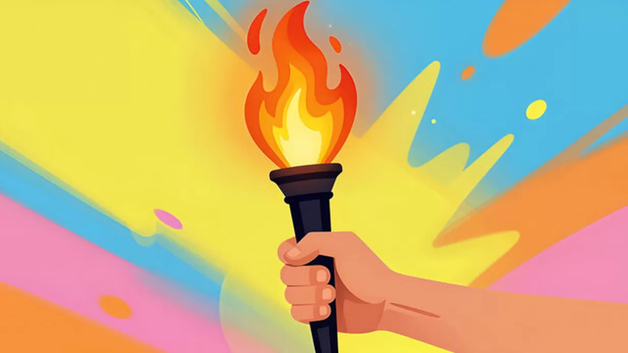 Mathenessenaren, lieve buren, waar is ons democratische vlammetje?