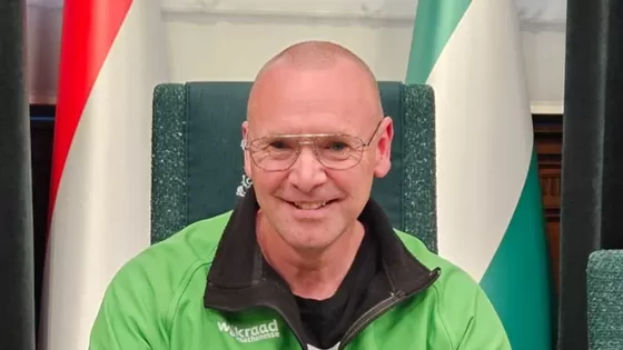 Wouter over de Wijkraad