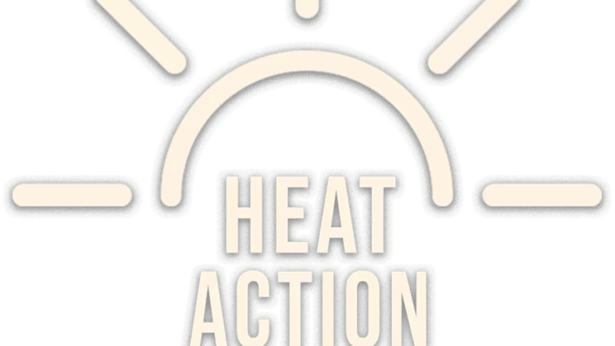 [AFGELAST] Heat Action Day