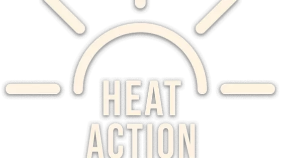 [AFGELAST] Heat Action Day