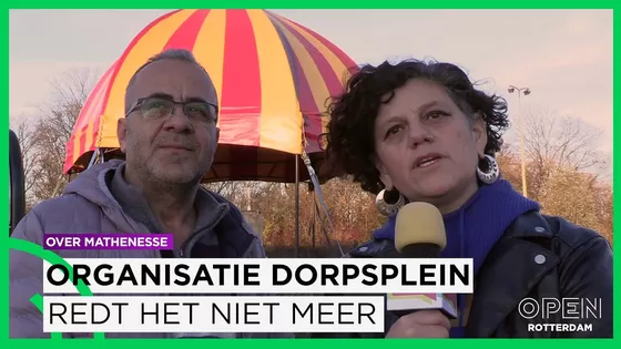 Vrijwilligersorganisatie Dorpsplein redt het niet: geen plek meer voor ontmoeting