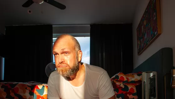 Mathenesse zoekt verkoeling: bewoners meten mee voor het hitteplan
