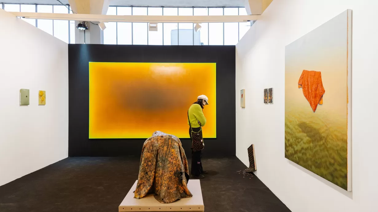 Rotterdam Art Week: de stad als één groot kunstpodium