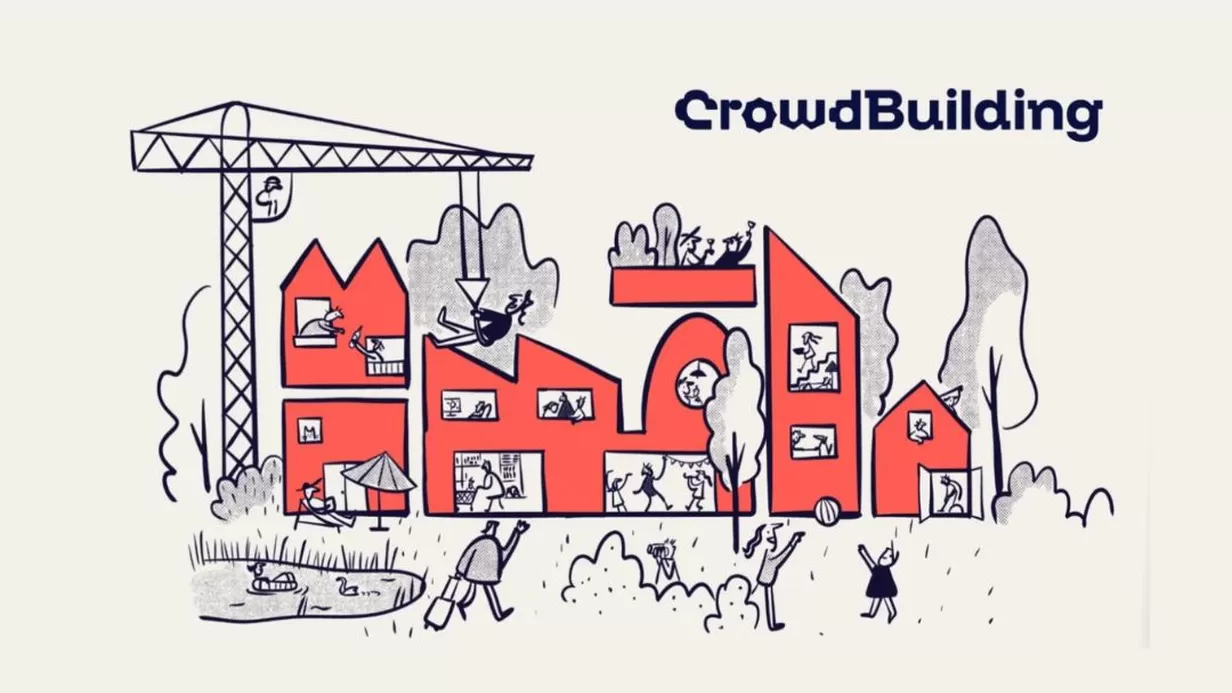 WOONCOÖPERATIE MEETUP #3 / SPECIALE EDITIE!