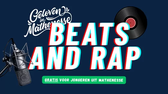 Beats and Rap - Mathenesse