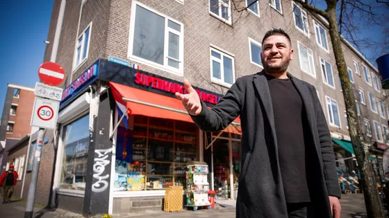 ‘Mijn nummer staat online, mensen kunnen mij bellen’