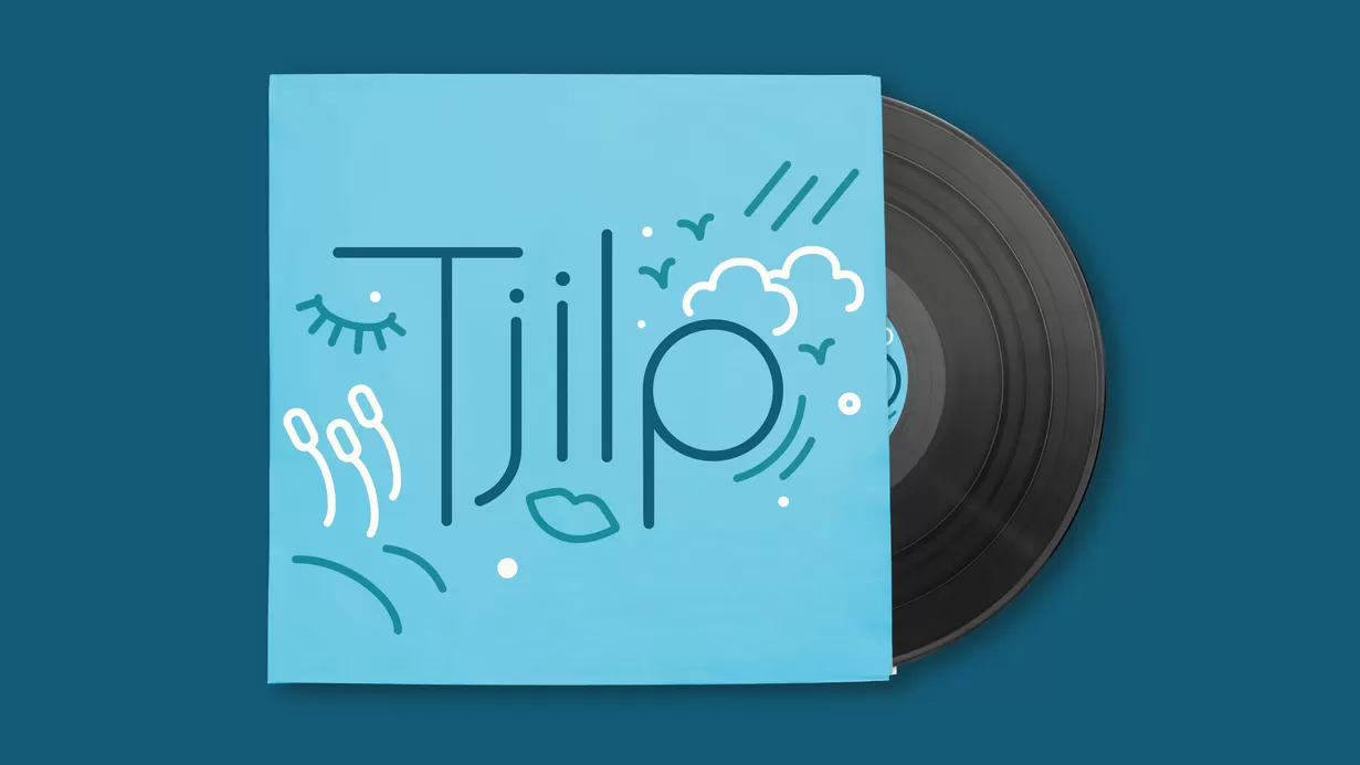 Van buurtconcert naar vinyl