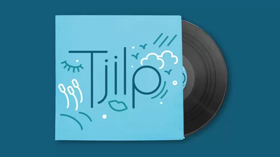 Van buurtconcert naar vinyl