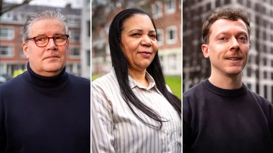 Kandidaten Wijkraad 2026, deel 2