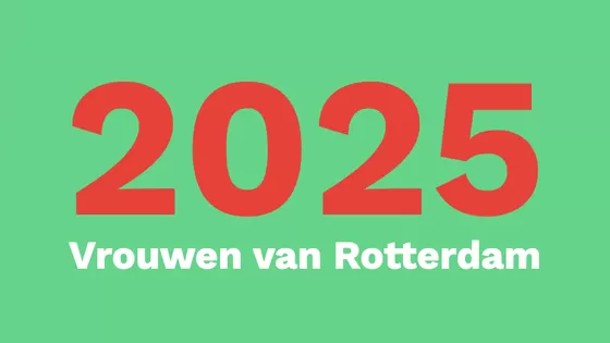 Vrouwen van Mathenesse laat je zien!