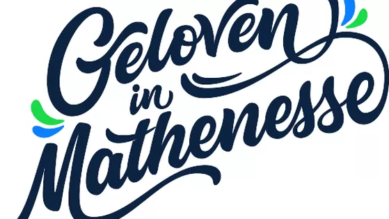 Stel je voor...