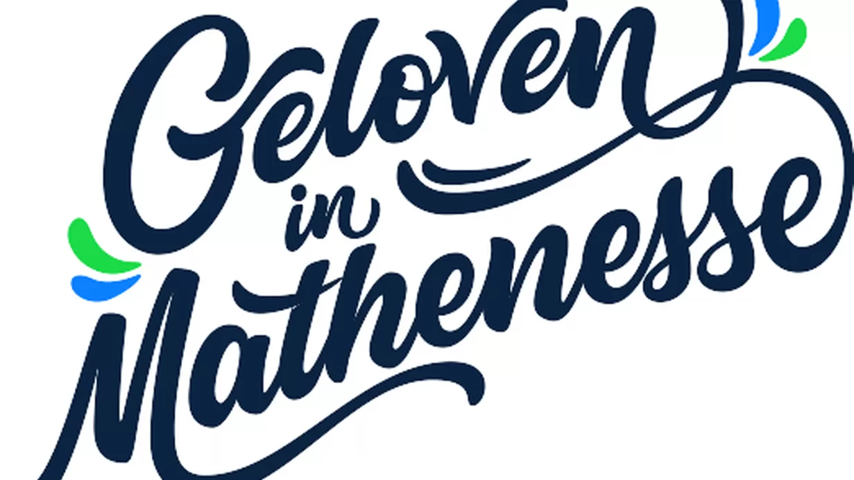 Stel je voor...