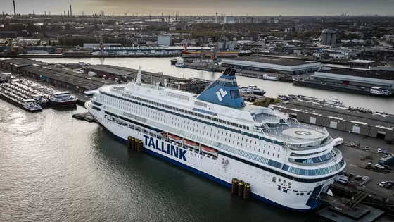 “Mensonterende situatie op de Silja moet nu verbeteren”