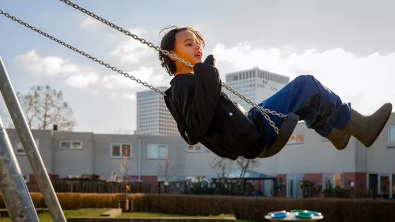 Joah pleit voor meer klimrekken