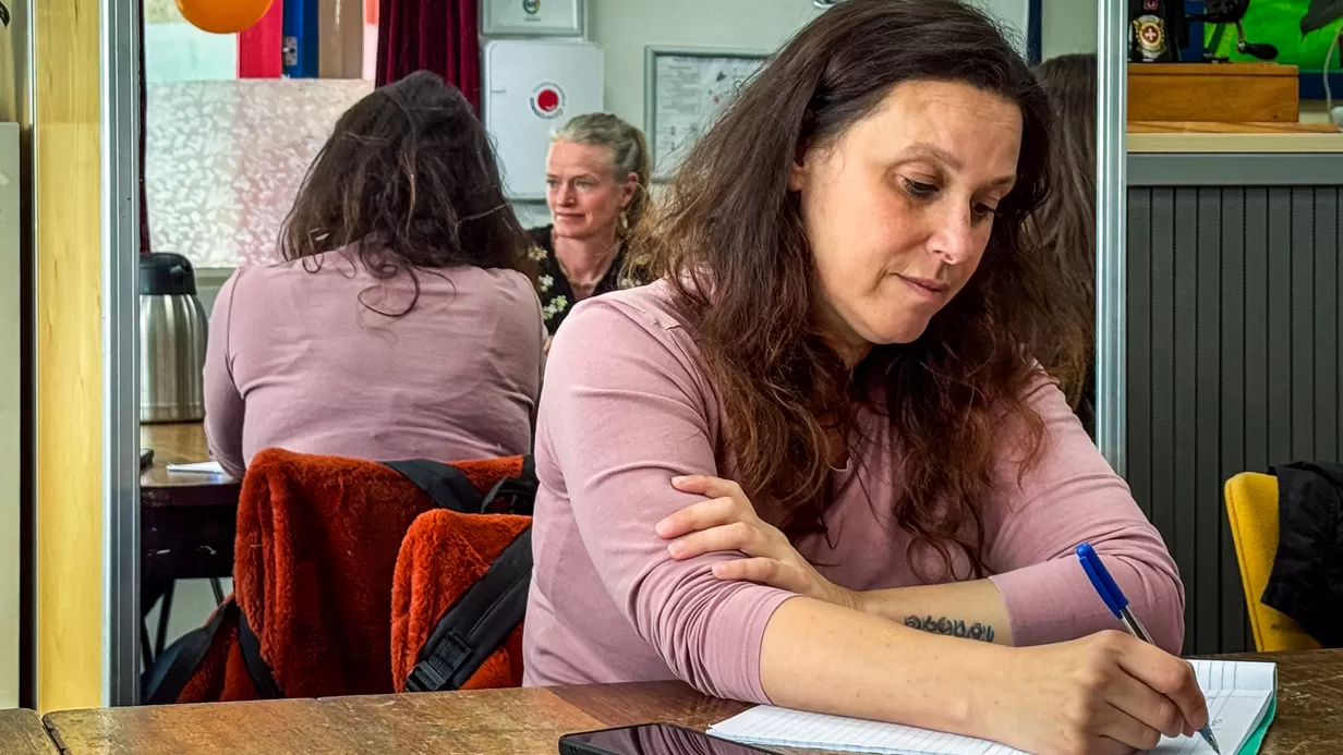 Workshop journalistiek schrijven