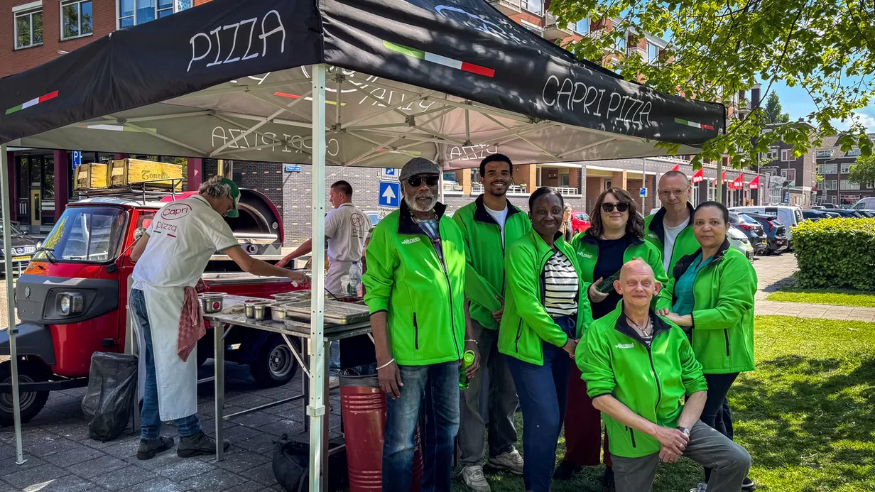 Wil je in de wijkraad? Dat kan!