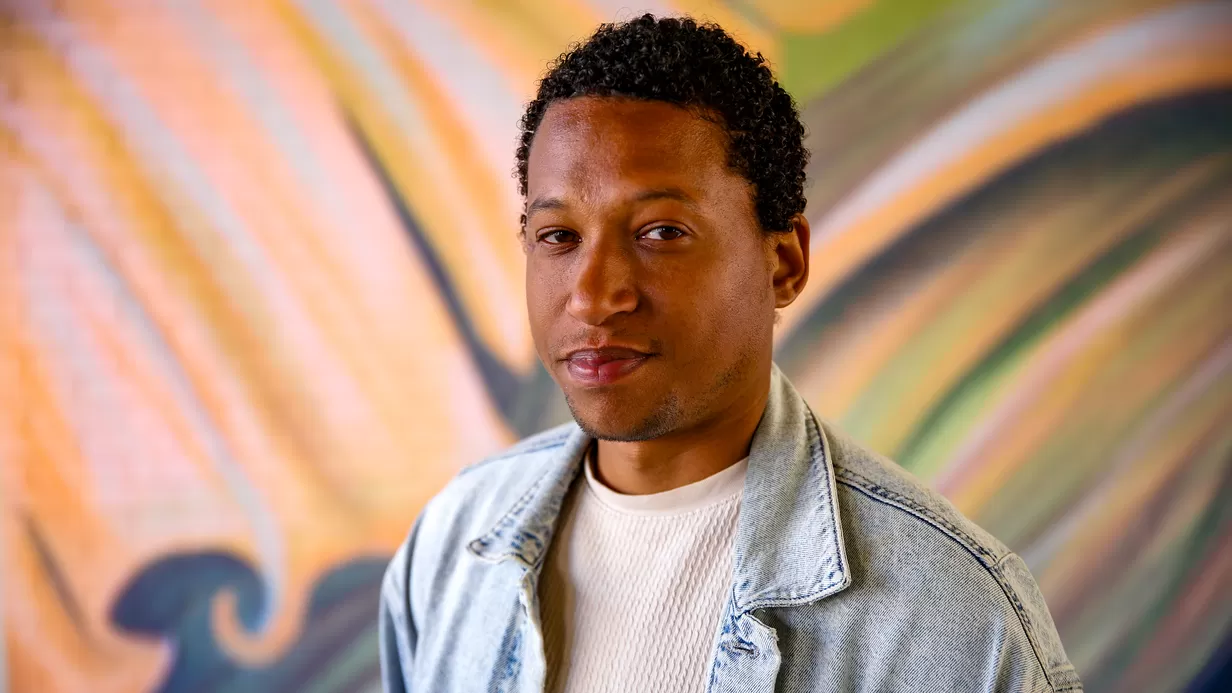 Cultuurregisseur Najel Monteiro over cultuur in Mathenesse: