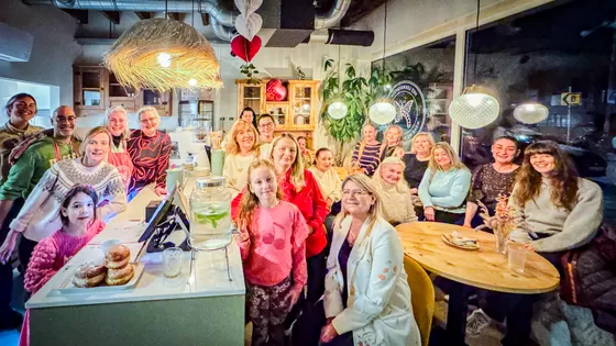 Vette Donderdag, een Poolse traditie