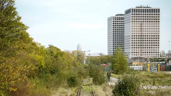 Wat is er nodig om mensen over de dijk te krijgen?